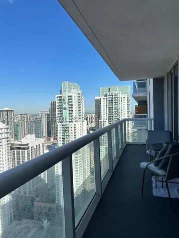 50 Biscayne Boulevard Miami FL 33132