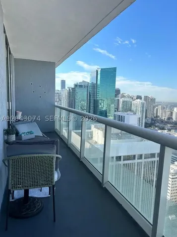 50 Biscayne Boulevard Miami FL 33132