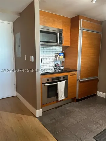 50 Biscayne Boulevard Miami FL 33132
