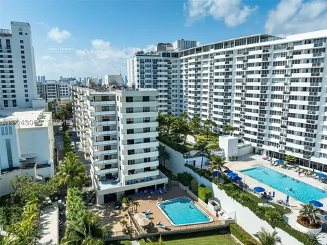 1623 Collins Avenue Miami Beach FL 33139