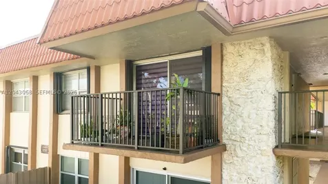 10501 SW 108th Avenue Miami FL 33176