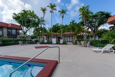 10501 SW 108th Avenue Miami FL 33176