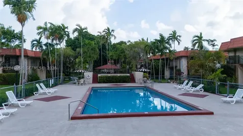 10501 SW 108th Avenue Miami FL 33176