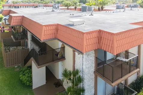 10501 SW 108th Avenue Miami FL 33176