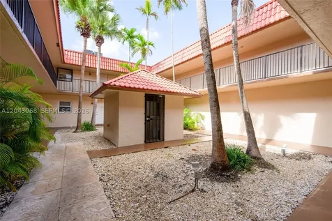 10501 SW 108th Avenue Miami FL 33176
