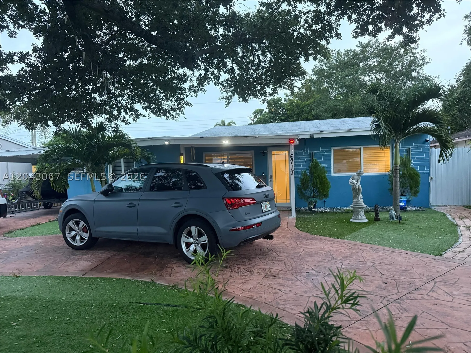 6717 Simms Street Hollywood FL 33024
