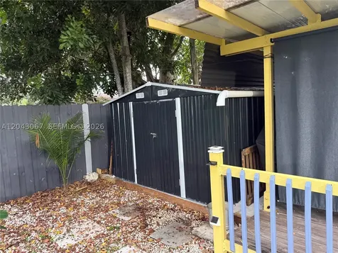 6717 Simms Street Hollywood FL 33024