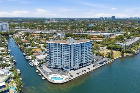 11930 N Bayshore Drive North Miami FL 33181