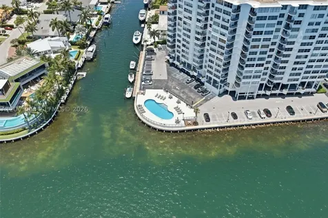 11930 N Bayshore Drive North Miami FL 33181