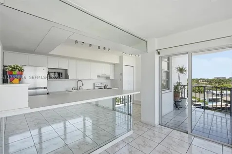 11930 N Bayshore Drive North Miami FL 33181