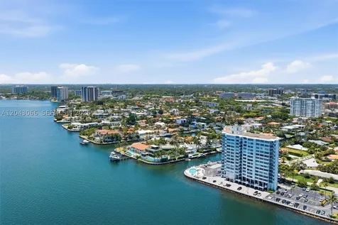 11930 N Bayshore Drive North Miami FL 33181