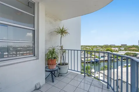 11930 N Bayshore Drive North Miami FL 33181