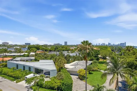 11930 N Bayshore Drive North Miami FL 33181
