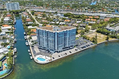 11930 N Bayshore Drive North Miami FL 33181