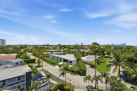 11930 N Bayshore Drive North Miami FL 33181