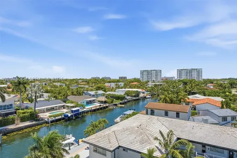 11930 N Bayshore Drive North Miami FL 33181