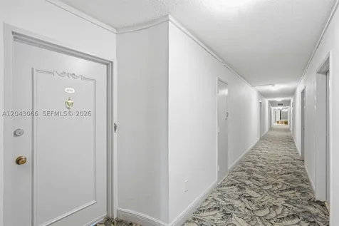 11930 N Bayshore Drive North Miami FL 33181