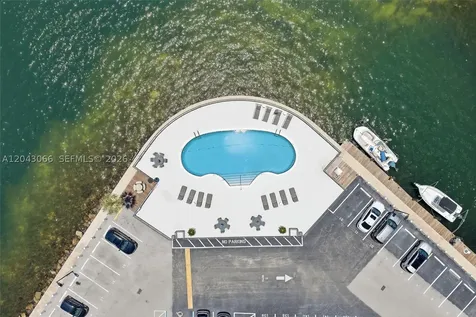 11930 N Bayshore Drive North Miami FL 33181