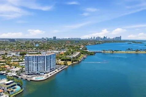 11930 N Bayshore Drive North Miami FL 33181