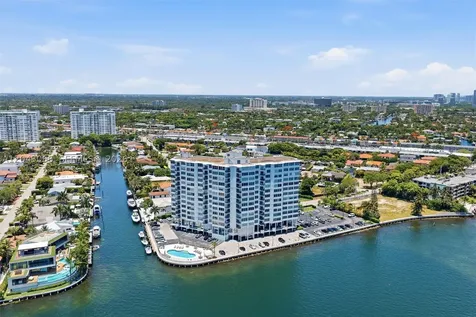 11930 N Bayshore Drive North Miami FL 33181