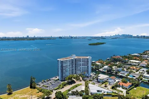 11930 N Bayshore Drive North Miami FL 33181