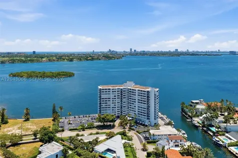 11930 N Bayshore Drive North Miami FL 33181