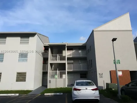 8475 SW 156th Court Miami FL 33193