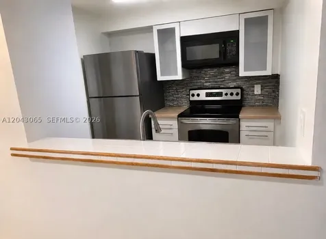 8475 SW 156th Court Miami FL 33193
