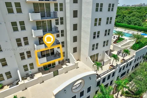 4100 Salzedo Street Coral Gables FL 33146