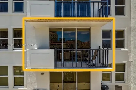 4100 Salzedo Street Coral Gables FL 33146