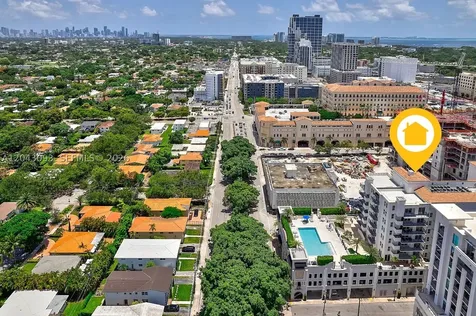 4100 Salzedo Street Coral Gables FL 33146