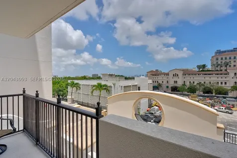 4100 Salzedo Street Coral Gables FL 33146