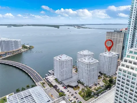 801 Brickell Bay Drive Miami FL 33131