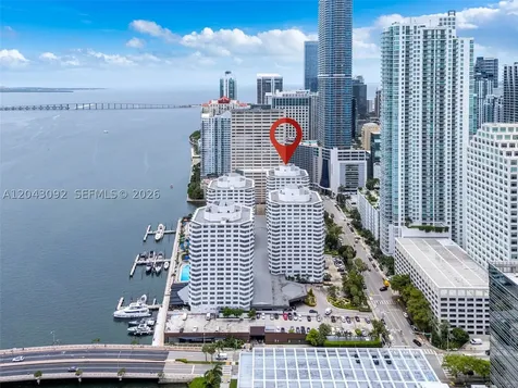 801 Brickell Bay Drive Miami FL 33131