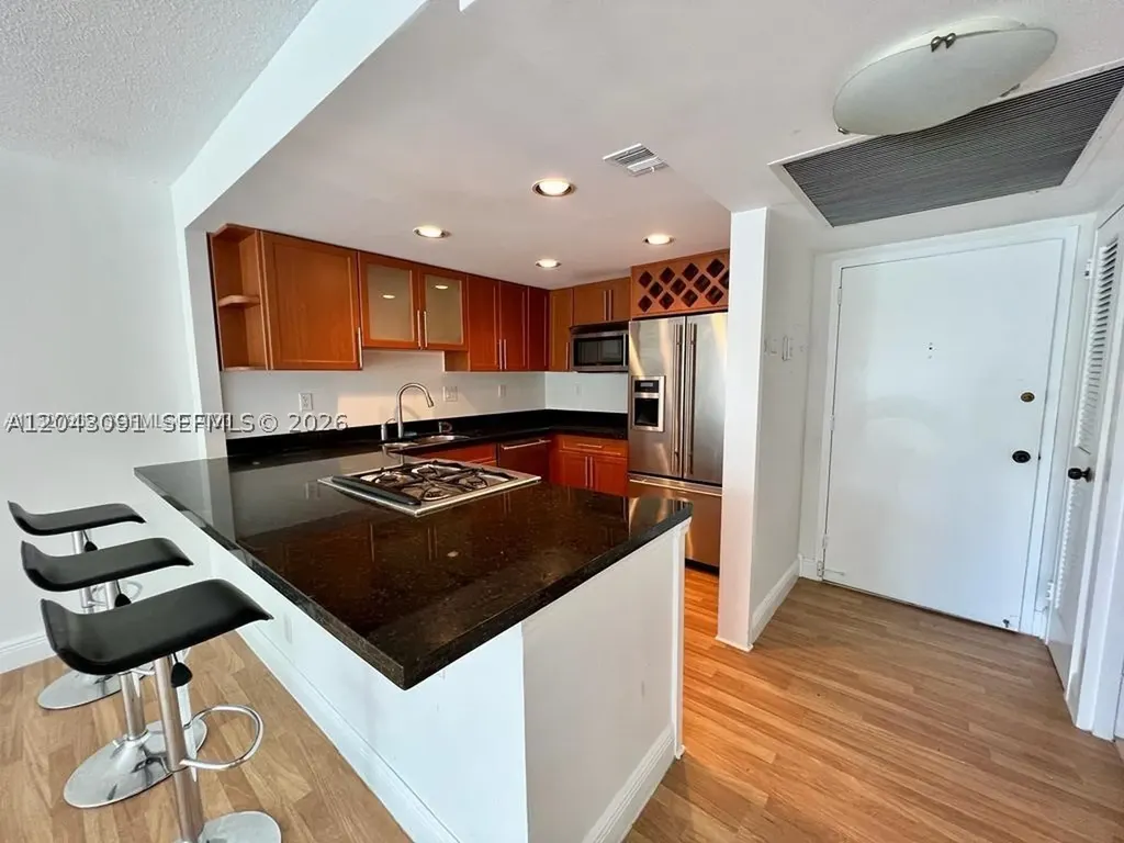2030 S Ocean Drive Hallandale Beach FL 33009