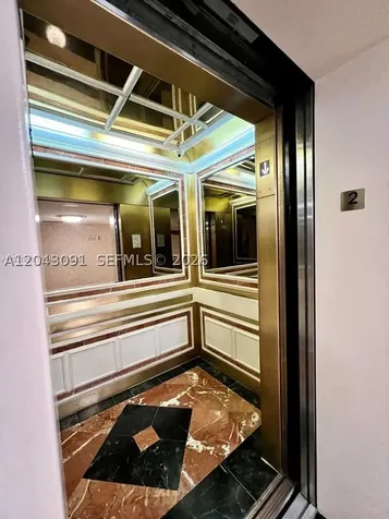 2030 S Ocean Drive Hallandale Beach FL 33009