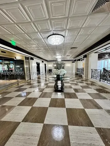 2030 S Ocean Drive Hallandale Beach FL 33009