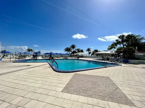 2030 S Ocean Drive Hallandale Beach FL 33009