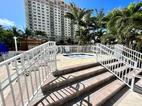 2030 S Ocean Drive Hallandale Beach FL 33009