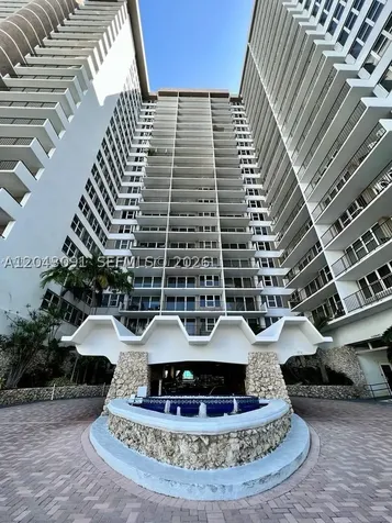 2030 S Ocean Drive Hallandale Beach FL 33009