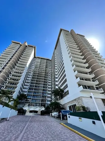 2030 S Ocean Drive Hallandale Beach FL 33009