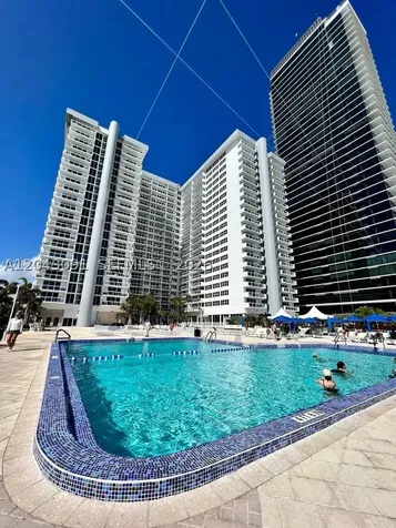 2030 S Ocean Drive Hallandale Beach FL 33009
