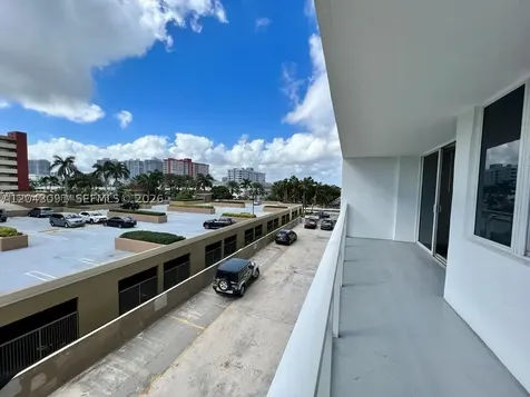 2030 S Ocean Drive Hallandale Beach FL 33009