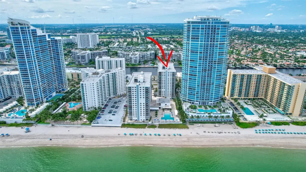 2751 S Ocean Drive Hollywood FL 33019