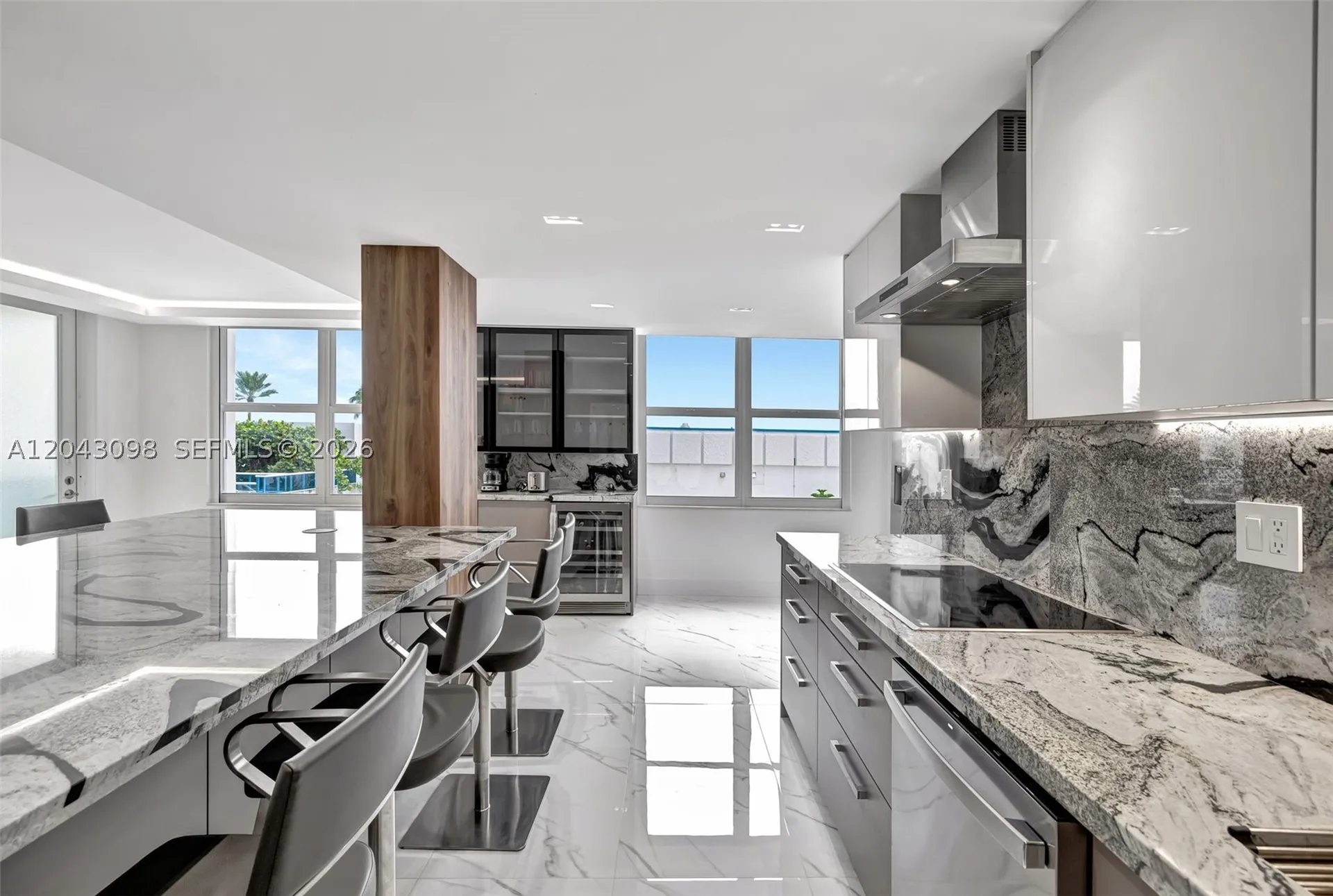 2751 S Ocean Drive Hollywood FL 33019