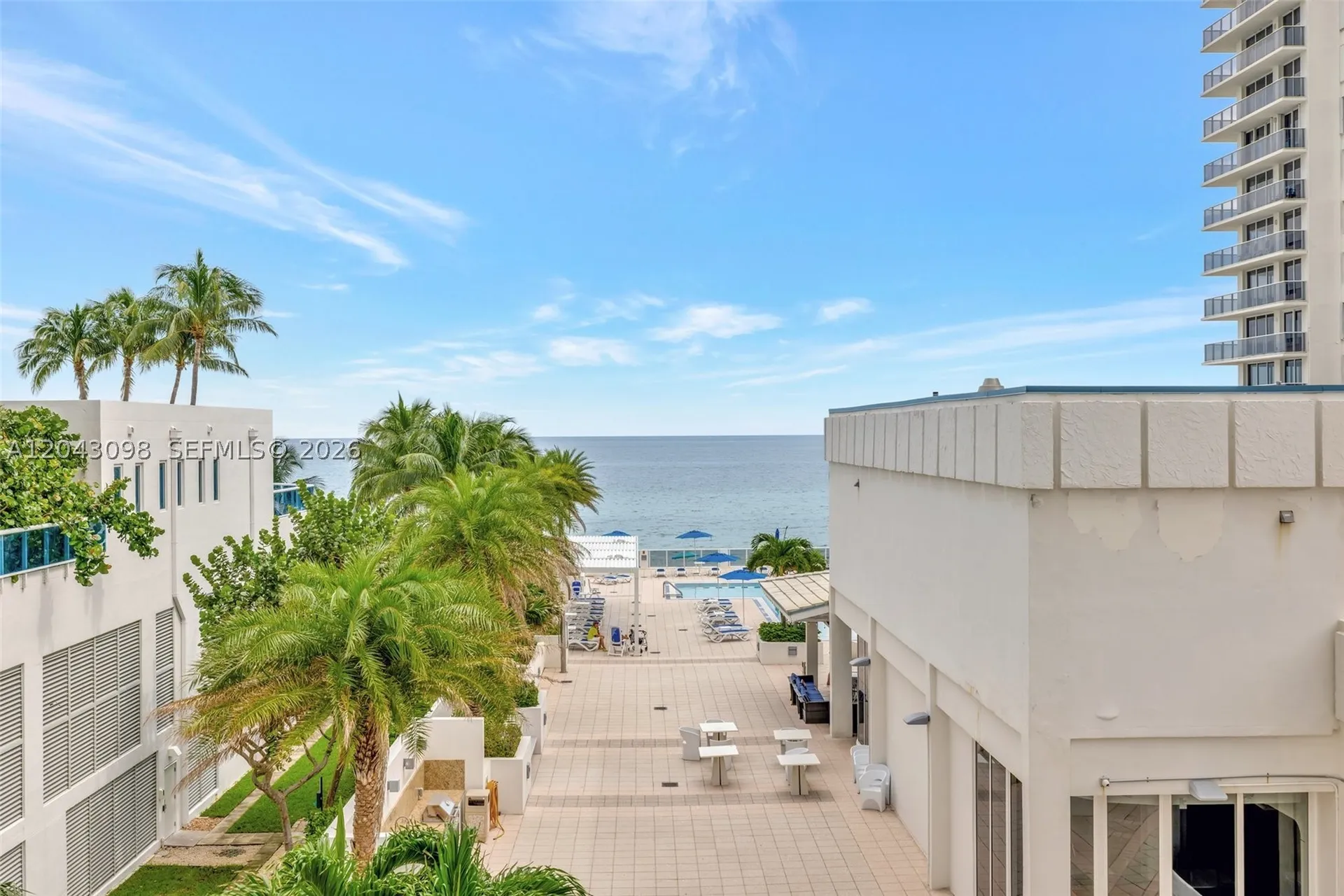 2751 S Ocean Drive Hollywood FL 33019