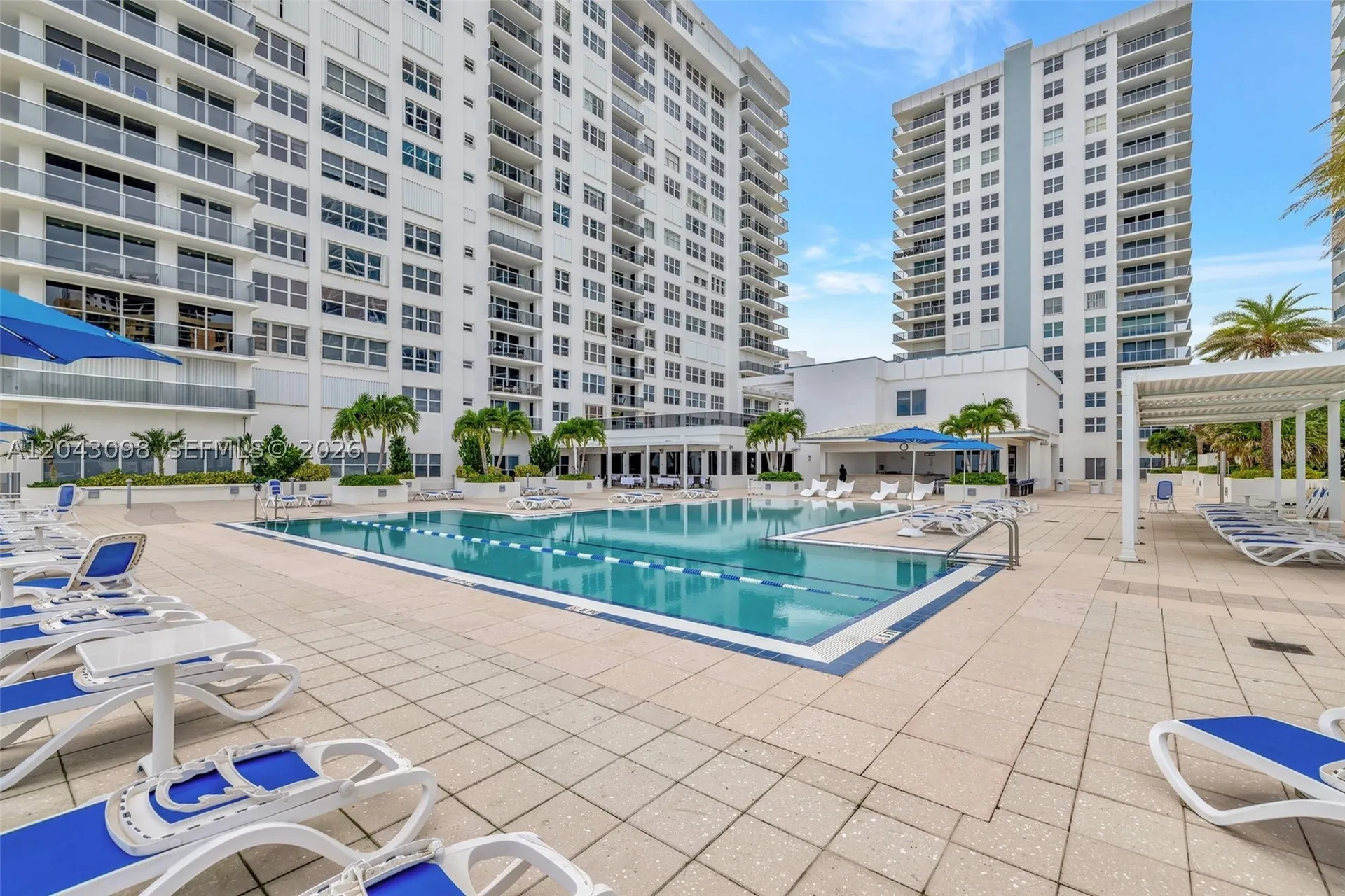 2751 S Ocean Drive Hollywood FL 33019