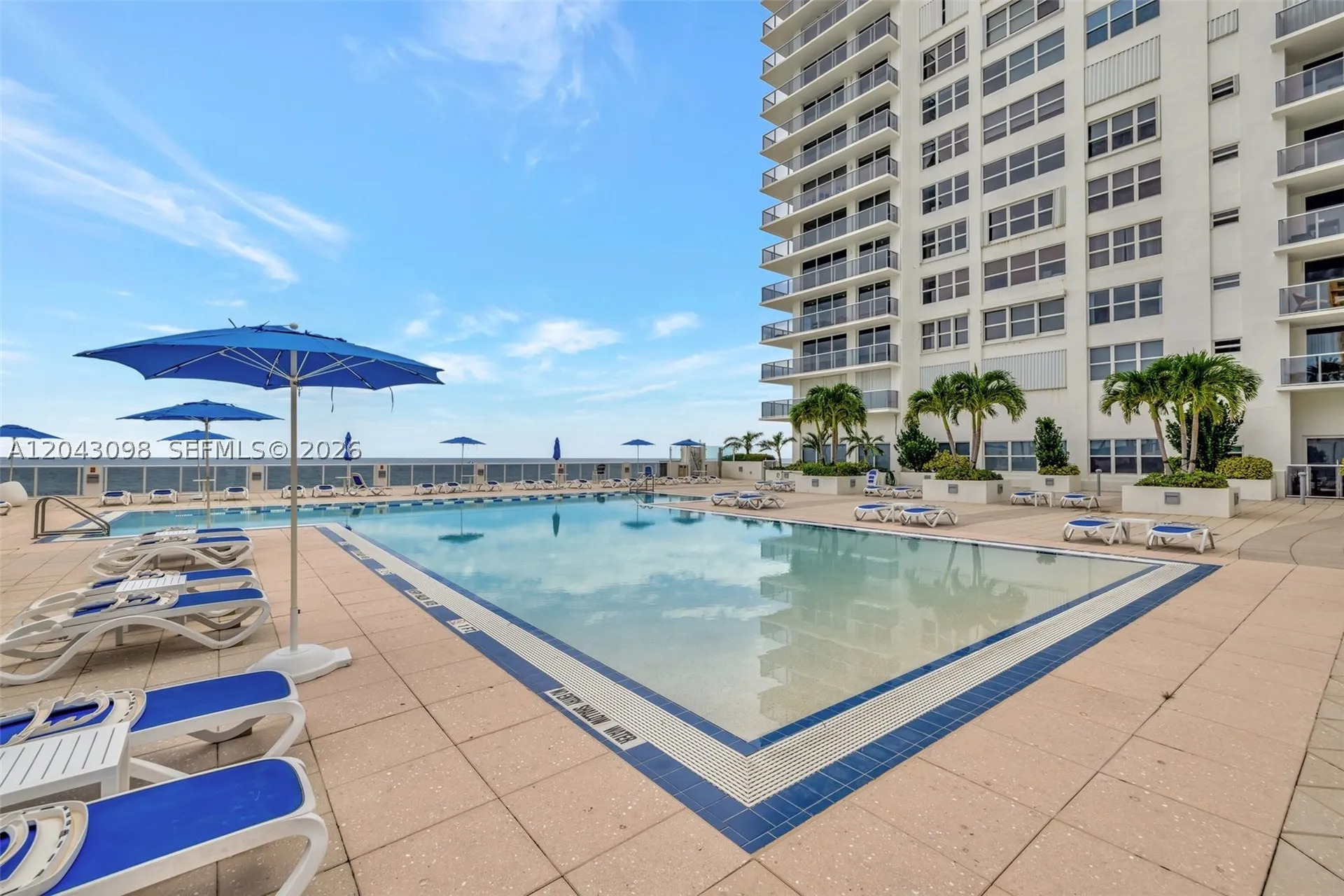 2751 S Ocean Drive Hollywood FL 33019