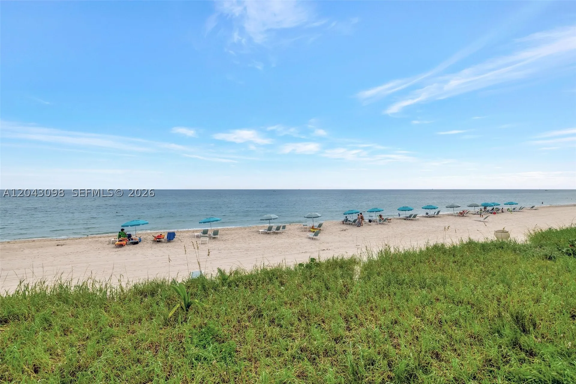2751 S Ocean Drive Hollywood FL 33019