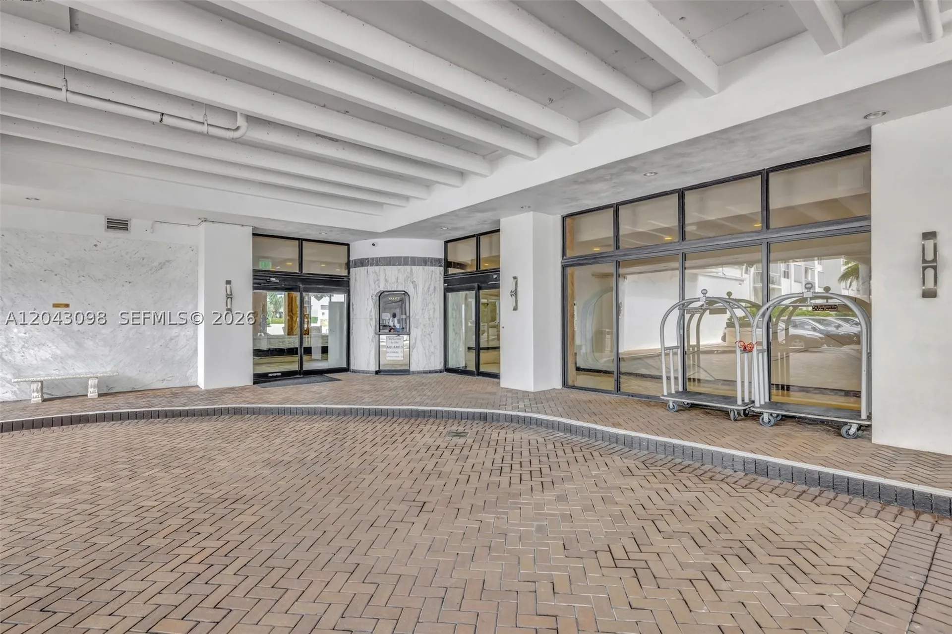 2751 S Ocean Drive Hollywood FL 33019
